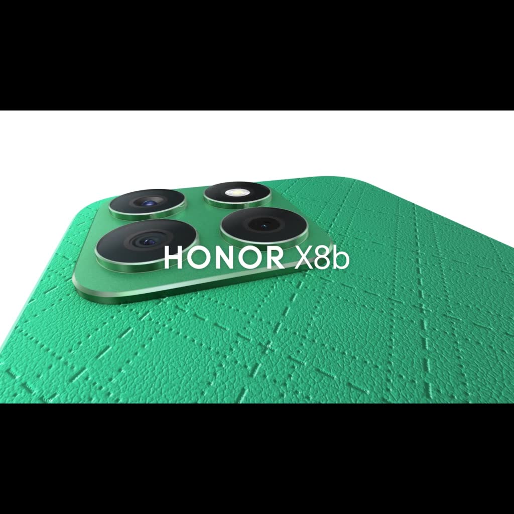 Điện thoại Honor X8b 8GB+512GB | Snapdragon 680, Camera 108MP | BH 18 Tháng Hàng Chính Hãng | BigBuy360 - bigbuy360.vn