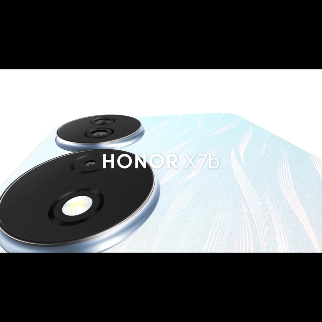 Điện thoại HONOR X7b 8GB+256GB | Pin 6000mAh, Camera 108MP, Màn hình 6.8" | Bảo hành 13 tháng | BigBuy360 - bigbuy360.vn