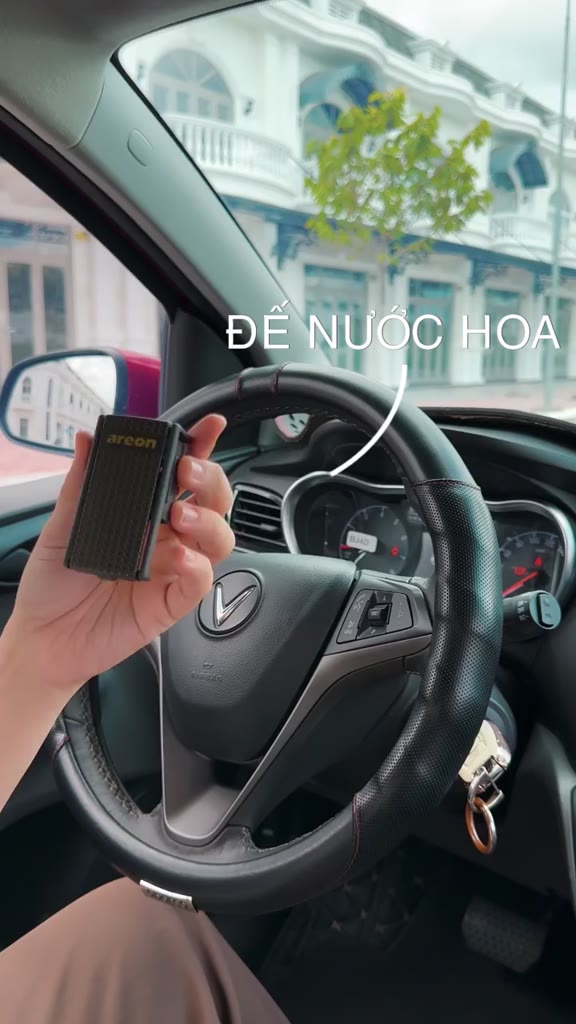 Nước Hoa Ô TÔ - Nước Hoa Ô Tô Cao Cấp, AUTO 99