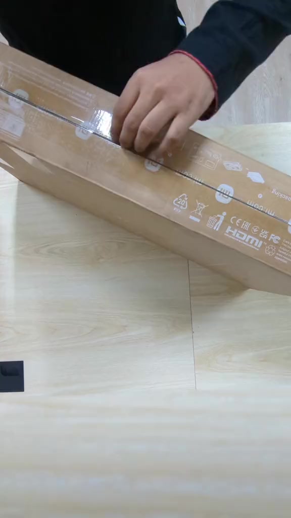 Màn Hình Máy Tính Xiaomi A27i 27 inch FHD IPS 100Hz 6ms 99% sRGB | VESA 75x75 | Hàng Chính hãng | Bảo Hành 12 Tháng | BigBuy360 - bigbuy360.vn