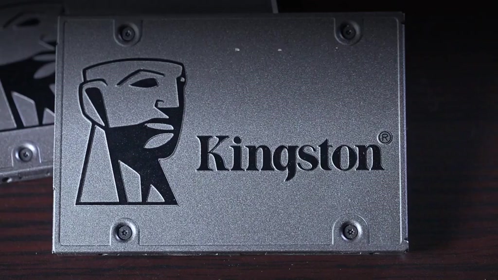 Ổ cứng SSD Kingston A400 (240GB / 480GB ) 2.5" SATA 3.0 6GB/giây - Hàng chính hãng - Bảo hành 3 năm | BigBuy360 - bigbuy360.vn