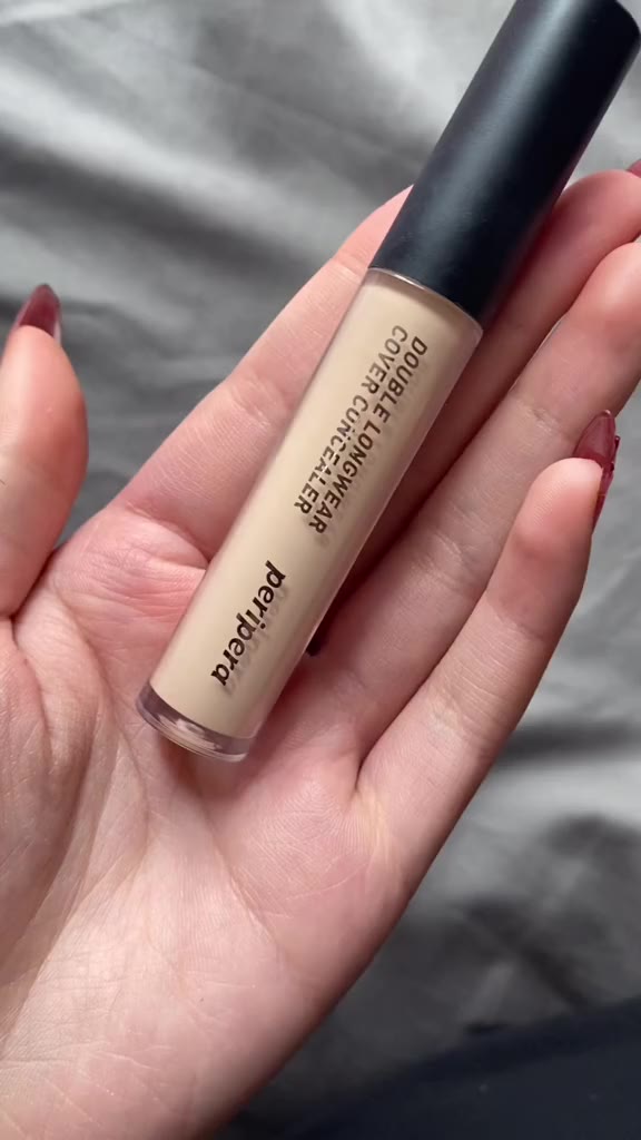 Che khuyết điểm Peripera Double Longwear Cover Concealer | BigBuy360 - bigbuy360.vn