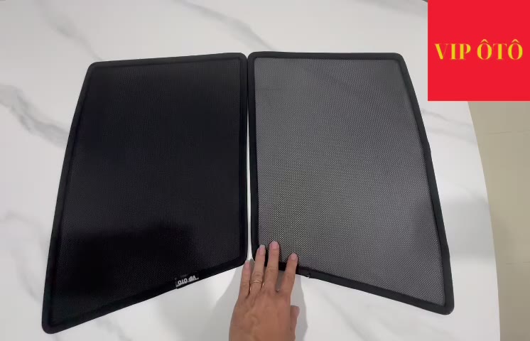 Rèm Che Nắng VIP ÔTÔ