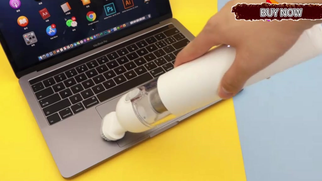 Gợi ý các mẫu máy hút bụi xe ô tô Xiaomi đáng mua hiện nay