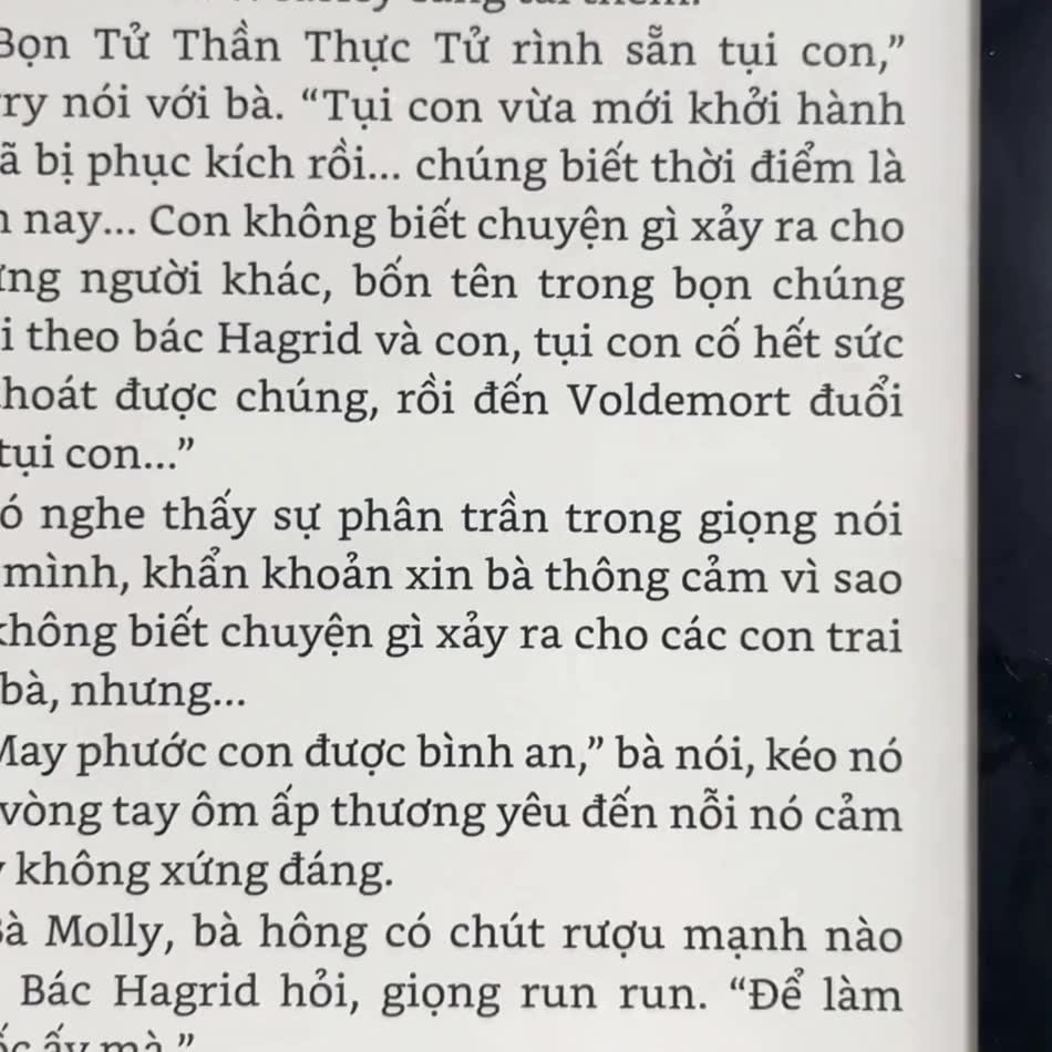 Máy đọc sách Kindle Paperwhite 5 16GB Màu đen chính hãng Akishop | BigBuy360 - bigbuy360.vn