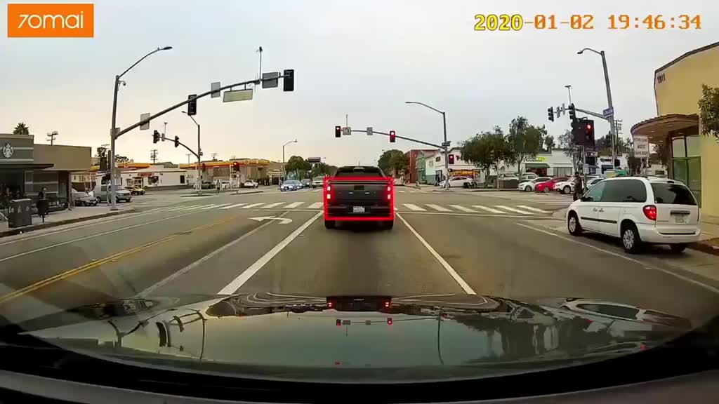 Camera Hành Trình 70mai Dash Cam Pro Plus+ A500s Quốc Tế