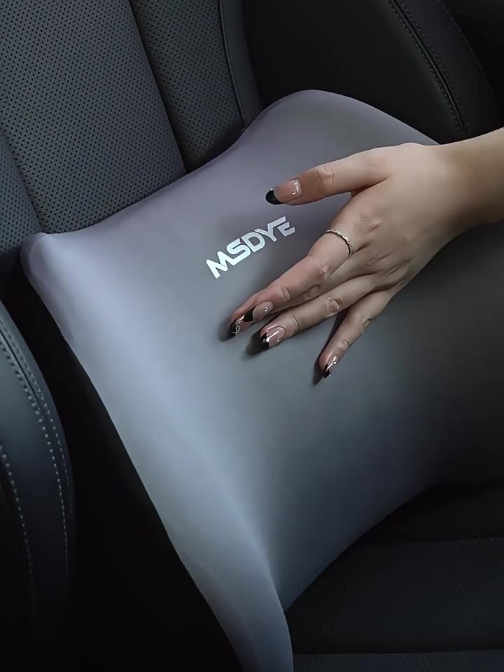 Gối Tựa Đầu Ô Tô Cao Cấp