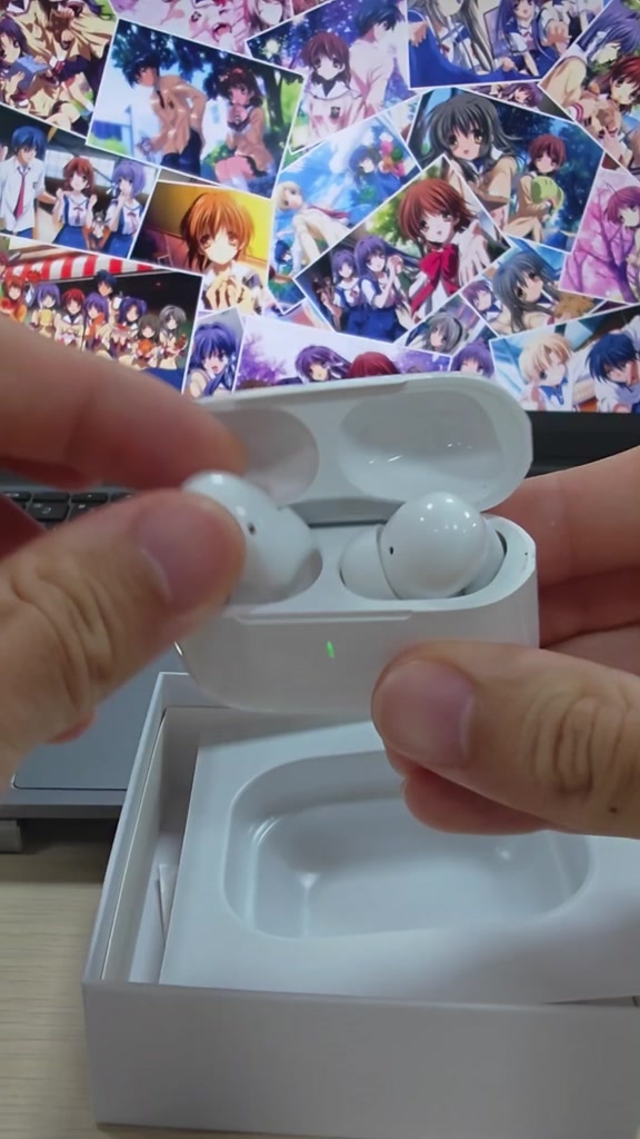 【Free Gift】Tai nghe không dây GOOJODOQ Bluetooth 5.3 có micrô tích hợp Giảm tiếng ồn âm thanh chất lượng cao IPX5 kín nước | BigBuy360 - bigbuy360.vn