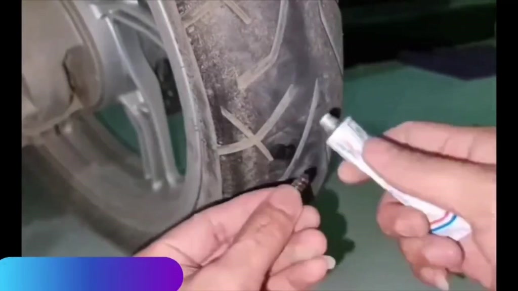 Dụng Cụ Vá Xe 11 Món