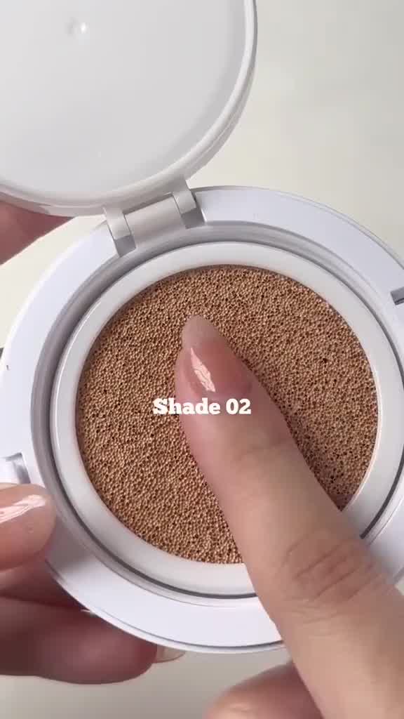 Phấn nước Missha M Magic Cushion Cover SPF 50+ PA+++ | BigBuy360 - bigbuy360.vn