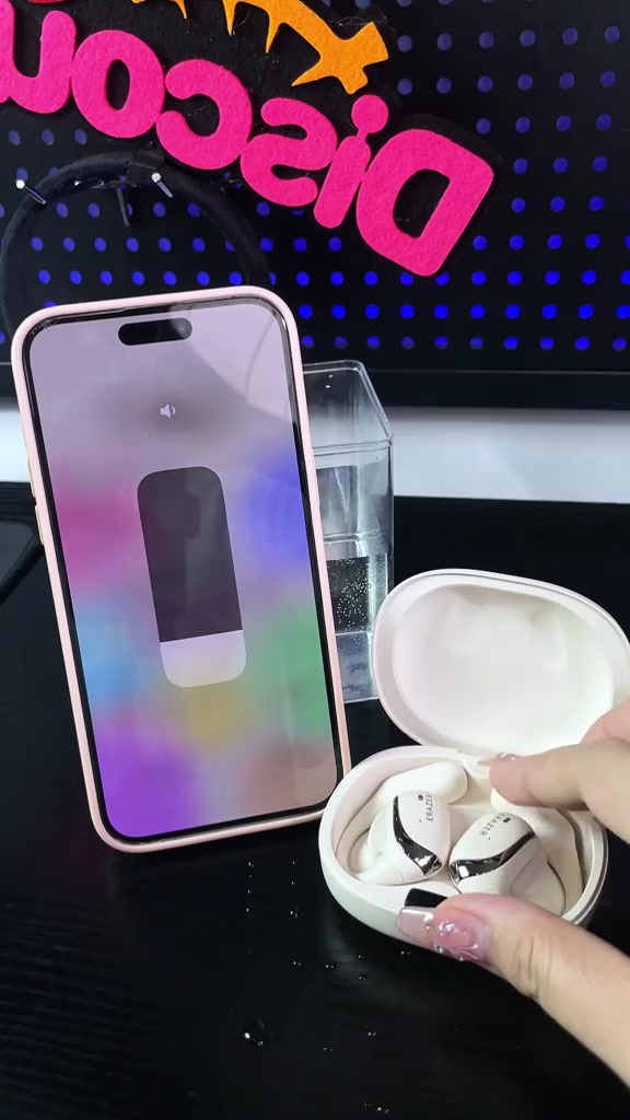 Lenovo ERAZER X9 OWS Tai nghe không dây Bluetooth 5.4 Tai nghe âm thanh nổi 3D Giảm tiếng ồn Hifi Music IPX4 Tai nghe thể thao chống nước | BigBuy360 - bigbuy360.vn