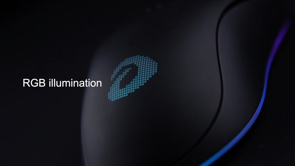 Chuột máy tính Gaming DAREU EM908 / EM908X (LED RGB, BRAVO sensor) | BigBuy360 - bigbuy360.vn