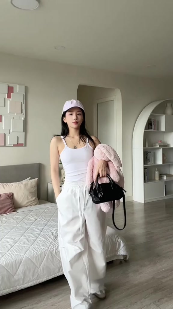 Nón lưỡi trai CEMMERY Local Brand Chính Hãng Nón Cột Nơ Stripe Hat Kẻ Sọc 3 Màu | BigBuy360 - bigbuy360.vn