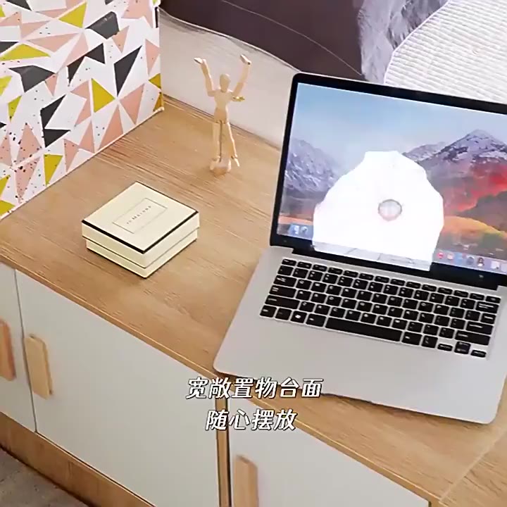 ALOVE Tủ Để Ngoài Ban Công, Tủ Để Đồ Đa Năng, Kệ Gỗ Tivi Thông Minh - Lắp ghép | BigBuy360 - bigbuy360.vn