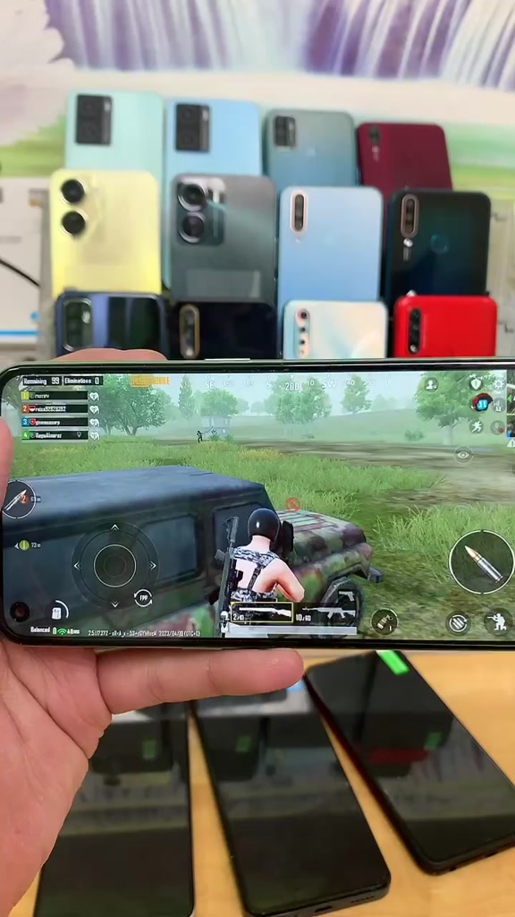 Điện thoại OPPO A53 (2020) Ram 6G/128G zin đẹp, màn 6.5inchChiến Game mượt,chip Snapdragon 460 | BigBuy360 - bigbuy360.vn