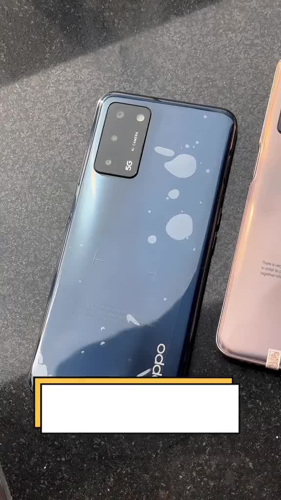 Điện thoại OPPO A53s 5G Ram 6G/128G zin đẹp 2sim, 6.52 inch-pin tận 5000mah | BigBuy360 - bigbuy360.vn