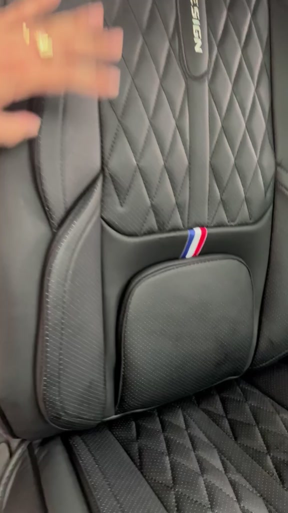 ÁO GHẾ GIÀNH CHO XE 4-5 CHỖ