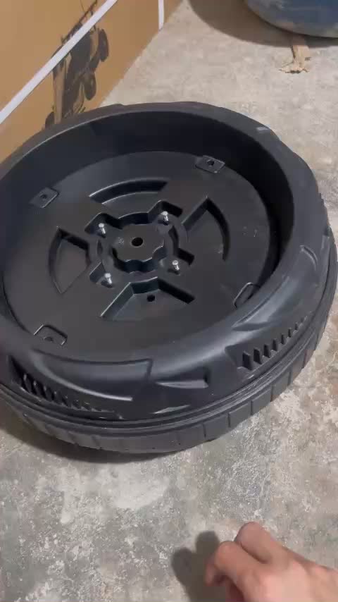 Bánh xe ô tô trẻ em BDQ 1200