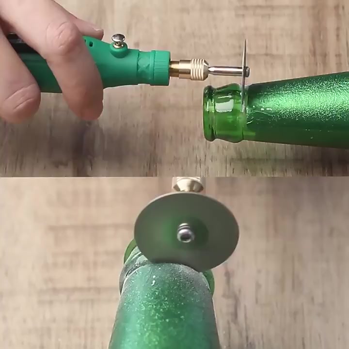 Máy khoan điện mini đa năng 12V