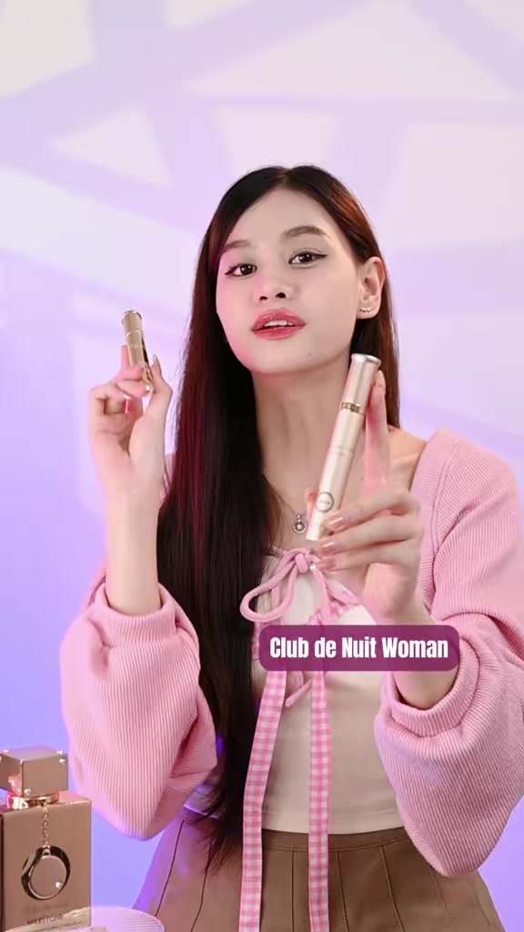 Nước hoa ARMAF Club De Nuit Bản Mini 10ML | BigBuy360 - bigbuy360.vn