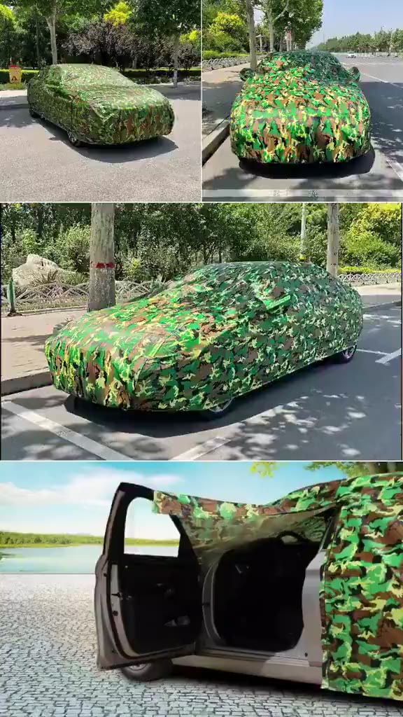 Gợi ý các mẫu bạt xe ô tô 7 chỗ đáng mua