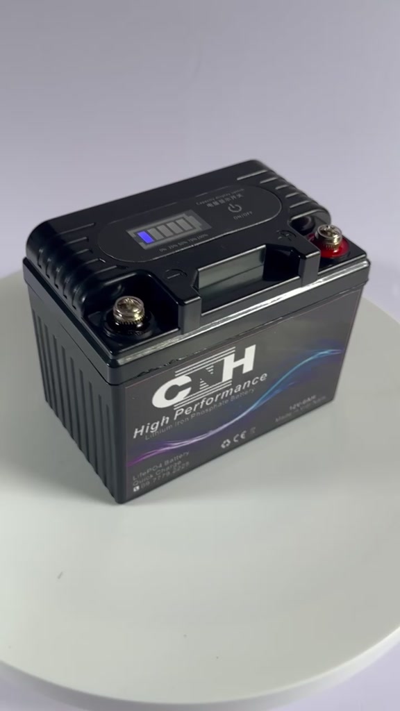 Top 6 bình xe máy 12V đáng mua nhất cho gia đình bạn