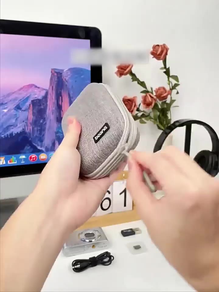 Hộp đựng chống sốc bảo vệ máy ảnh kỹ thuật số compact Boona F003 - Vu Studio | BigBuy360 - bigbuy360.vn