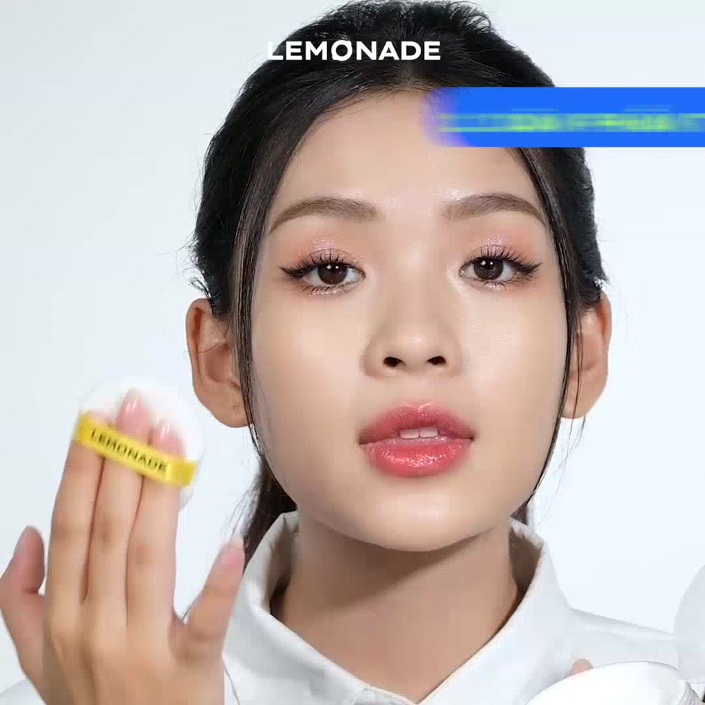 Phấn phủ mỏng nhẹ kiềm dầu thuần chay chống nắng Lemonade Supermatte No Makeup Loose Powder 9g | BigBuy360 - bigbuy360.vn