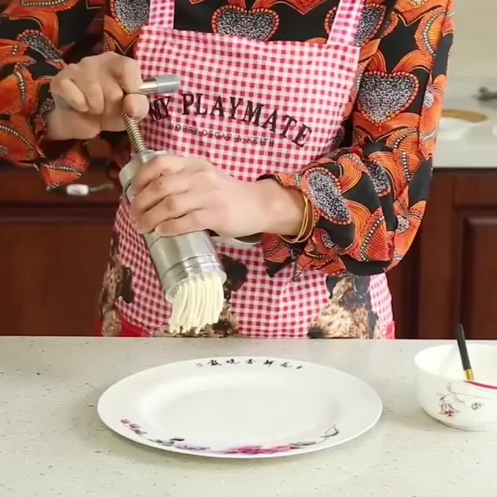 Máy làm mì, bún, nui, sợi bánh canh, bánh lọt