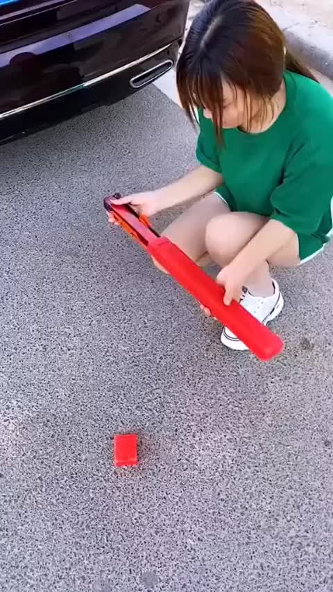 Đèn LED Cảnh Báo Nguy Hiểm