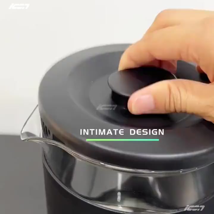 Những mẫu ấm đun siêu tốc 2L đẹp và bán chạy trên thị trường