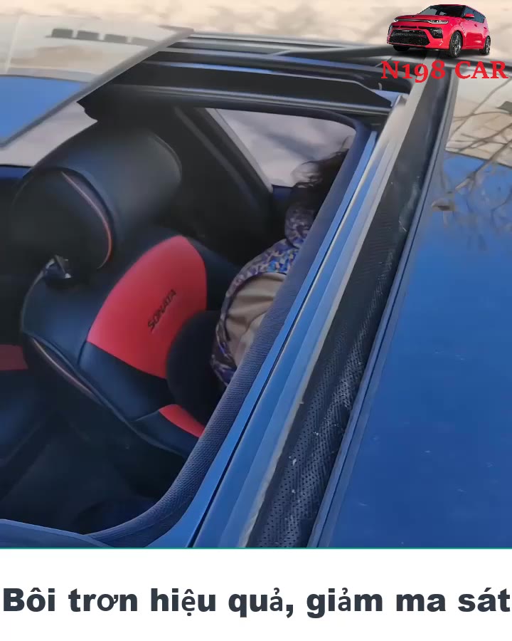 Top 10 Chai Xịt Bôi Trơn Cửa Kính Ô Tô Đáng Mua Nhất 2026