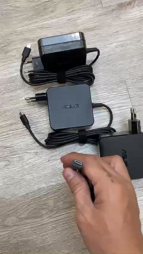 [TYPE C] Sạc Laptop Asus ZenBook 14