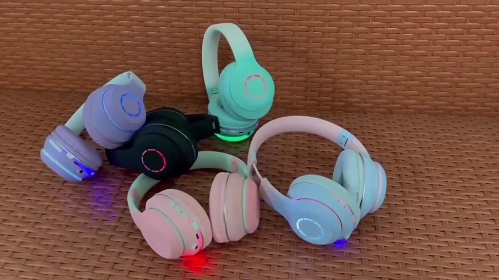 Tai nghe bluetooth BAK CXT- 07 chụp tai không dây BAK kết nối bluetooth có mic BAK19 | BigBuy360 - bigbuy360.vn