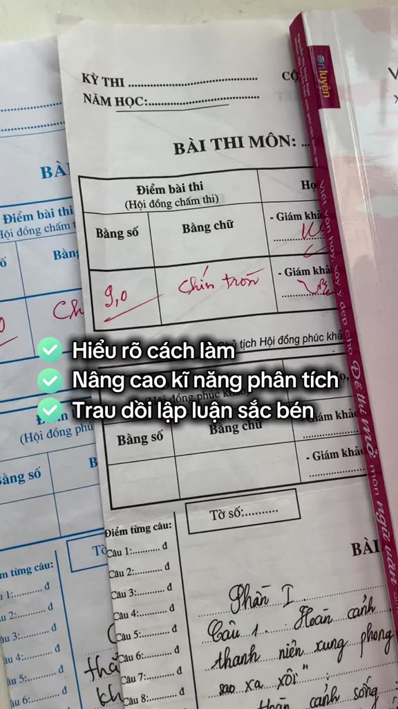 Sách Viết văn hay, xây ý đẹp cho ĐỀ THI MỞ - Nghị luận Xã hội, Nghị luận Văn học- Uribook | BigBuy360 - bigbuy360.vn