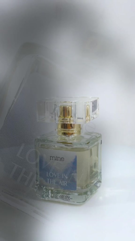 Nước hoa mine Love In The Air Lá xanh tươi mát 30ml | BigBuy360 - bigbuy360.vn