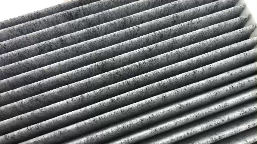 Lọc điều hòa thay thế