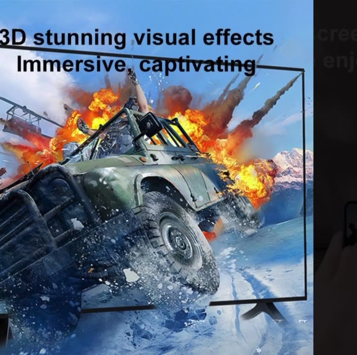 Cáp Chuyển Đổi USB Type-C Sang HDMI