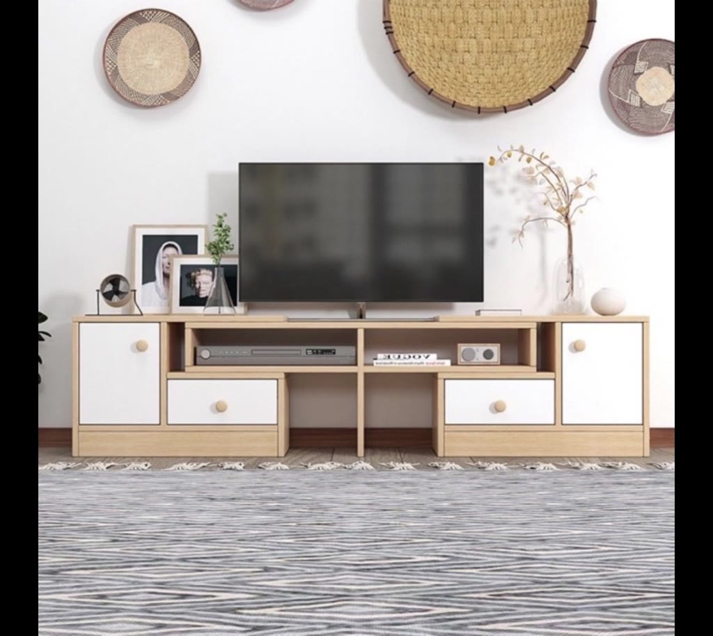 Kệ tivi 2X Decor