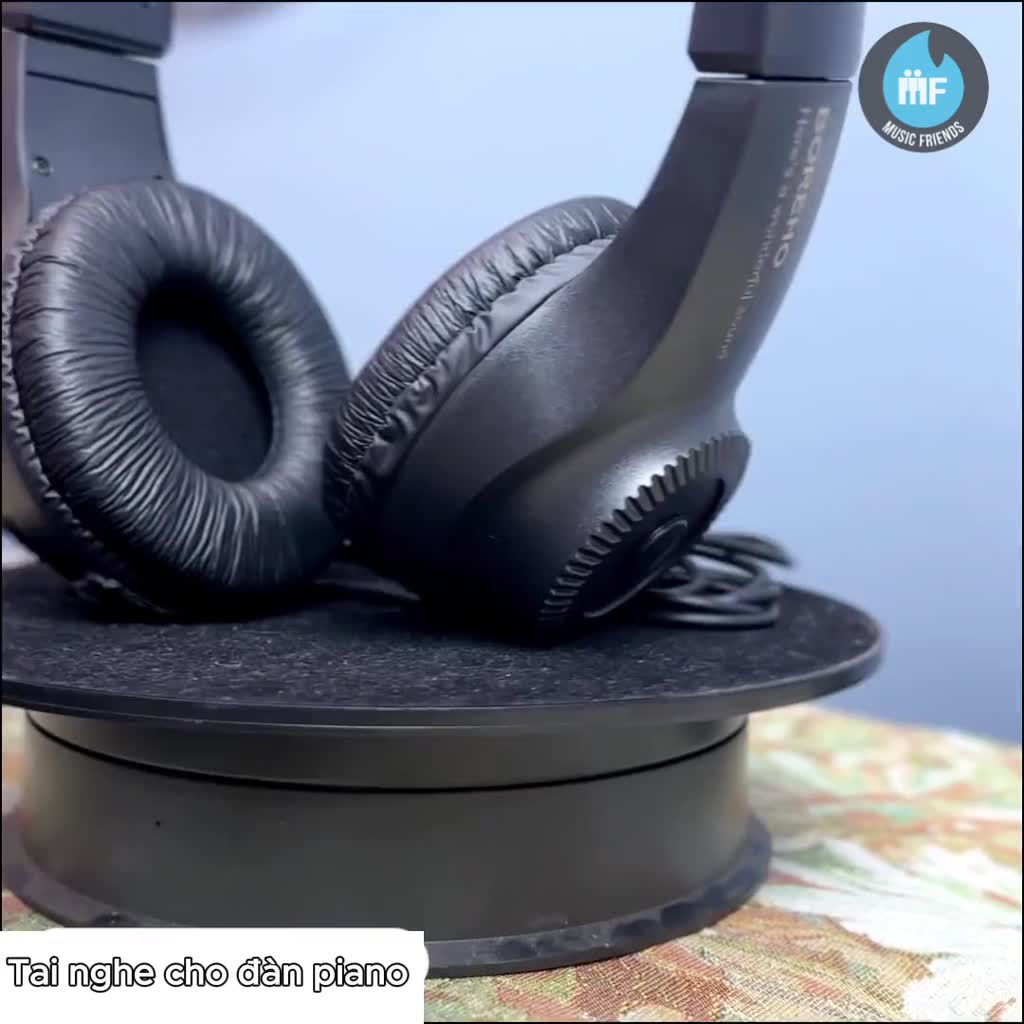 Tai Nghe Piano Điện, Organ , Guitar, Bass đầu jack 6.5mm phù hợp cho mọi lứa tuổi... | BigBuy360 - bigbuy360.vn