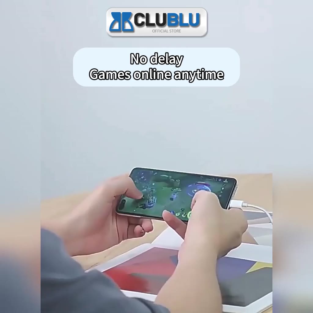 -CLUBLU- Jack Chuyển Đổi LTN Sang Jack 3.5mm Cáp Chuyển Đổi Tai Nghe không Đàm Thoại | BigBuy360 - bigbuy360.vn