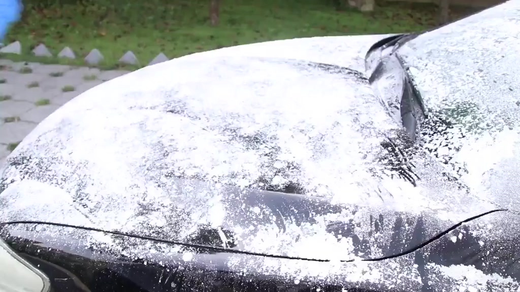 Chổi Rửa Xe Ô Tô Sợi Mềm-Chổi Lau Xe Ô Tô,Điều Chỉnh Được Độ Dài