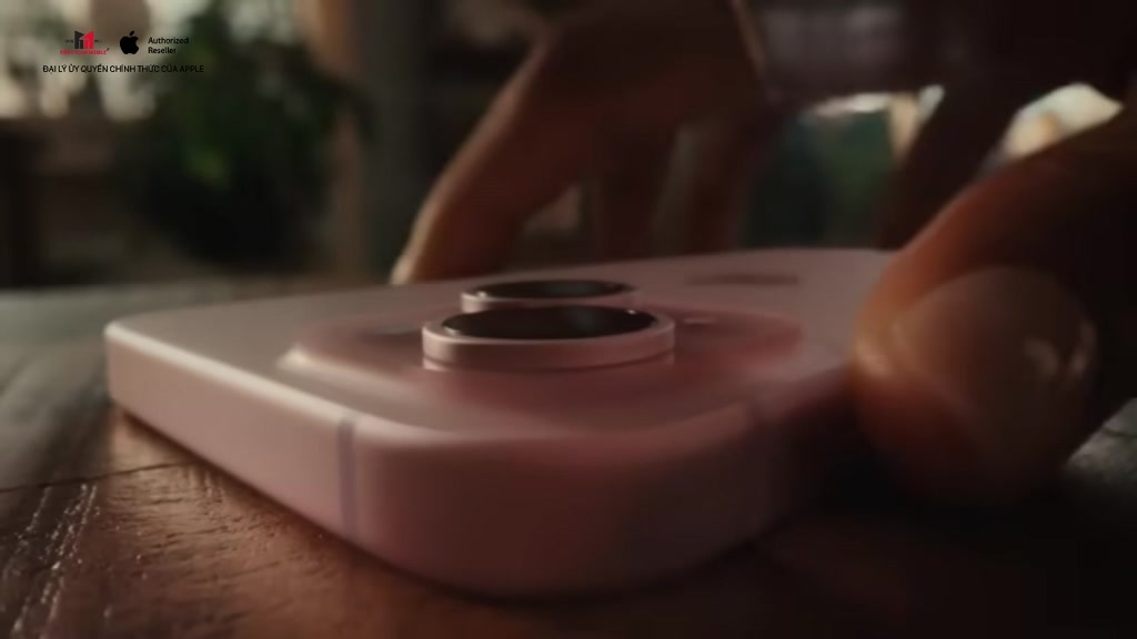 Điện thoại iPhone 15 256GB - Hàng chính hãng | BigBuy360 - bigbuy360.vn