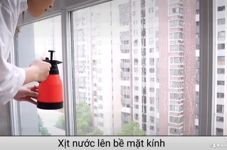 Phim Cách Nhiệt Nhà Kính Chống Nắng Nóng