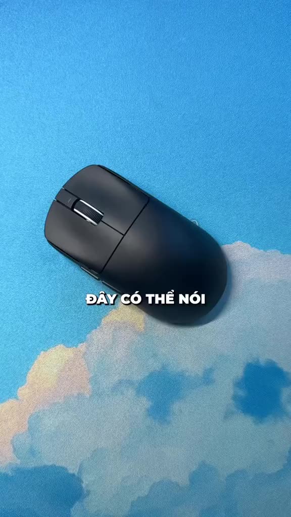 Chuột không dây VGN VXE R1 SE | PROMAX - Chuột không dây phù hợp cho PC, laptop | BigBuy360 - bigbuy360.vn