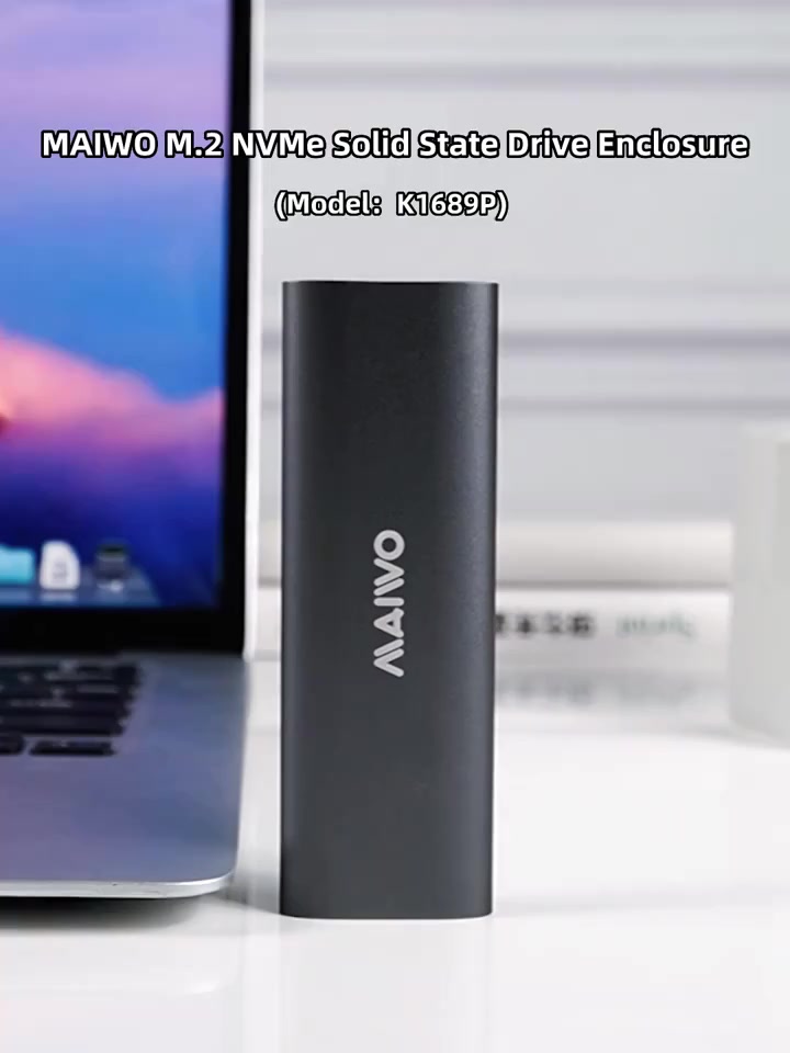 Hộp Đựng Box Ổ Cứng Gắn Ngoài  SSD M2 Chuẩn  NVMe SATA Chính Hãng Ugreen | BigBuy360 - bigbuy360.vn