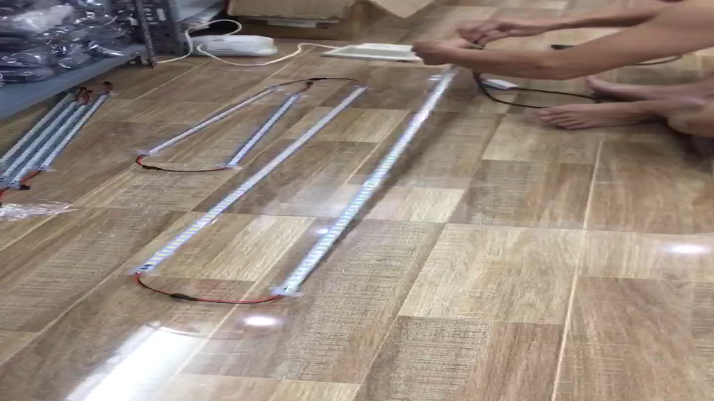 Đèn led thanh 220V