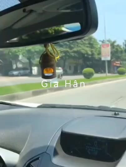 Tinh Dầu AREON - Tinh Dầu Khử Mùi