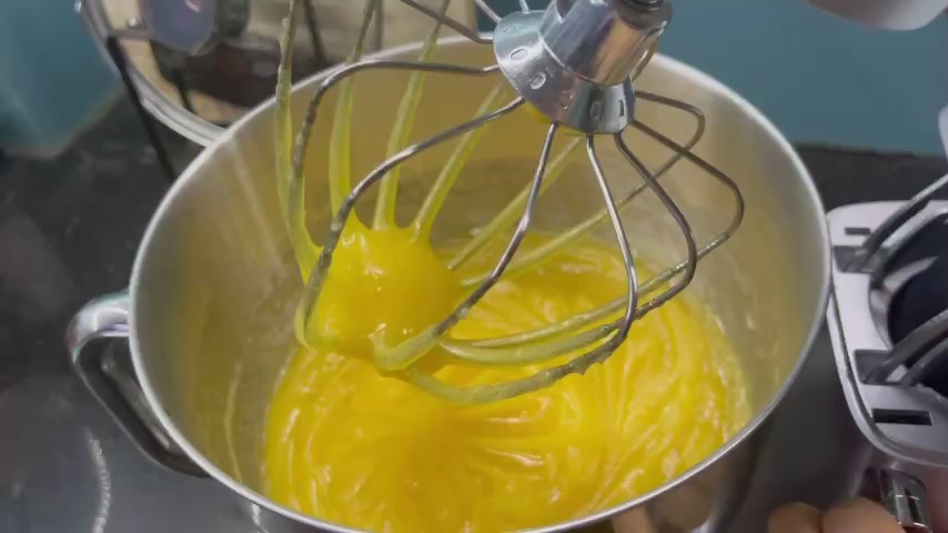 Máy trộn bột KICHOT 6.5L 1500W