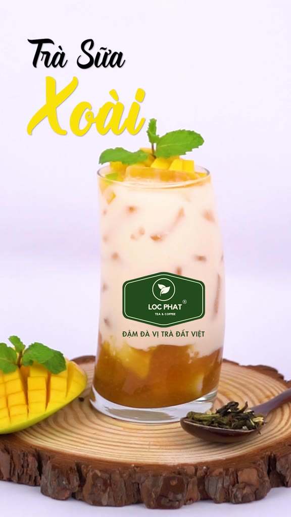 Hồng Trà Lộc Phát 500GR - Dùng Pha Chế Đồ Uống (Trà Sữa, Trà Trái Cây) | BigBuy360 - bigbuy360.vn